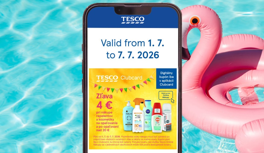 Enjoy your stay in the sun and save