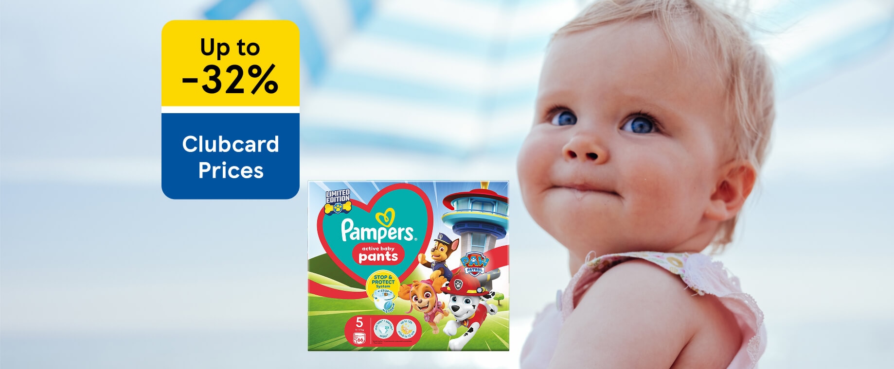 Little helps for your little ones