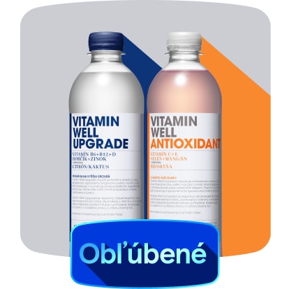 Vitamin well