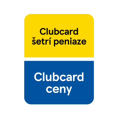 Clubcard ceny