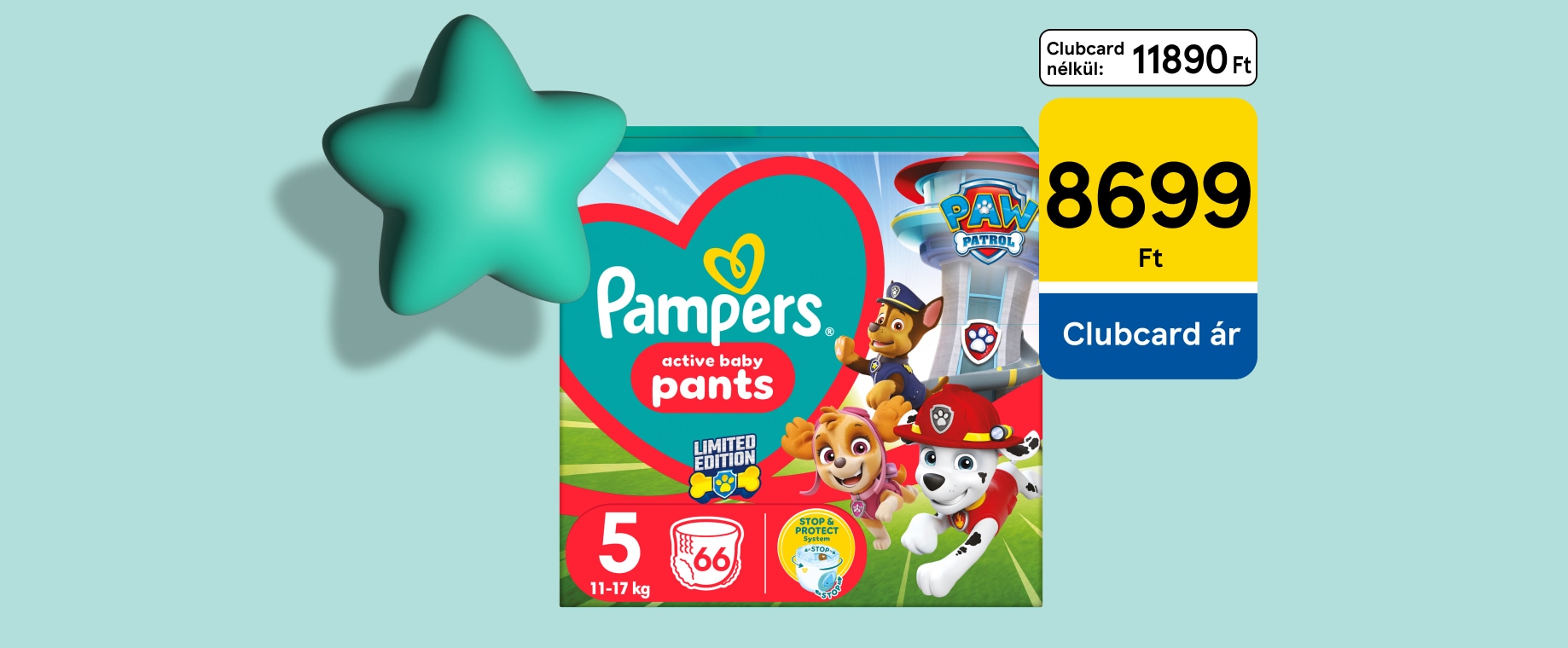 Nagy segítség a legkisebbeknek