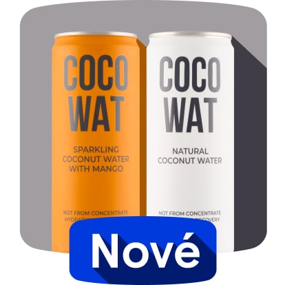 Coco Wat