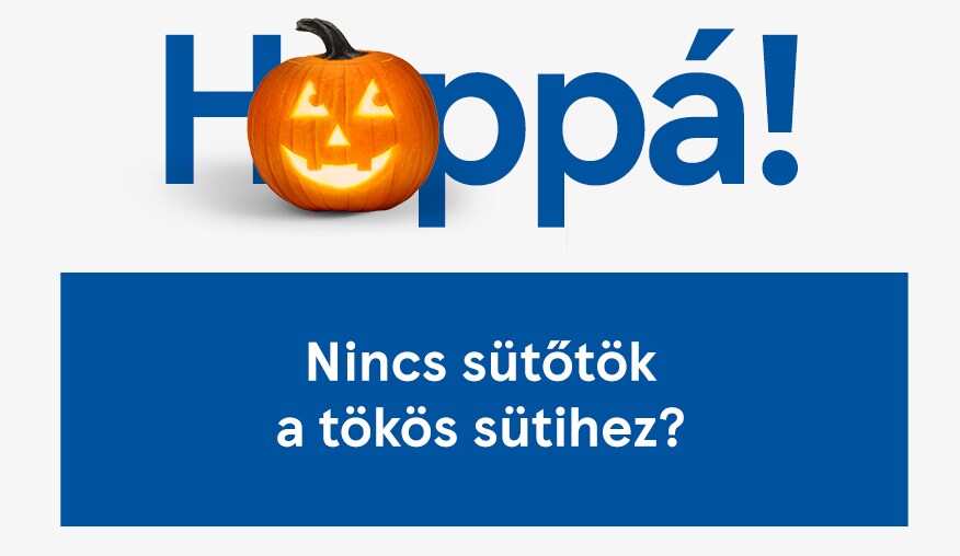 hoppá