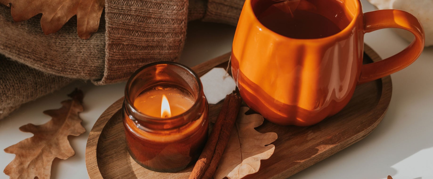 The best autumn offers