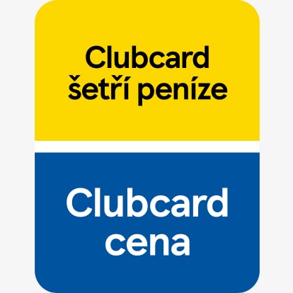 Clubcard cena