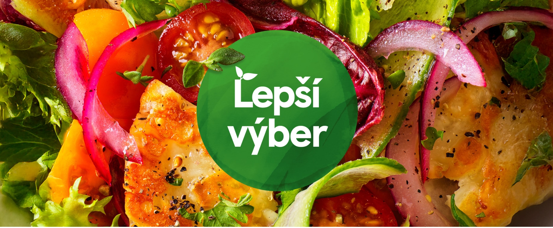 Pomáhame vám lepšie si vyberať