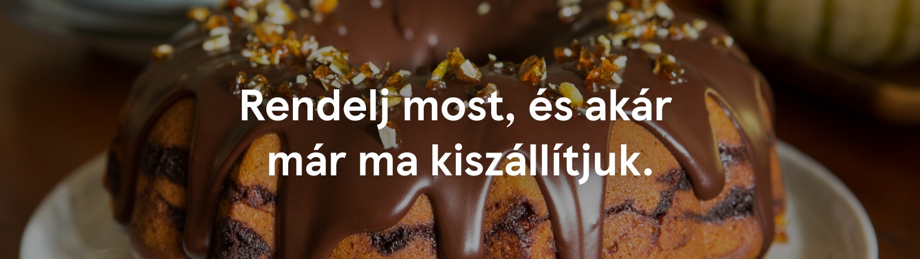 Rendelj most, és akár  már ma kiszállítjuk.