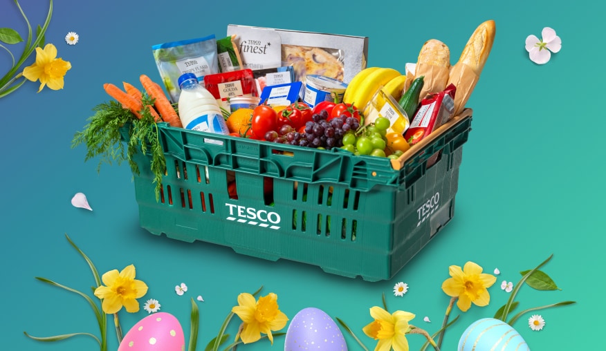 Vyzvednutí nákupu ZDARMA