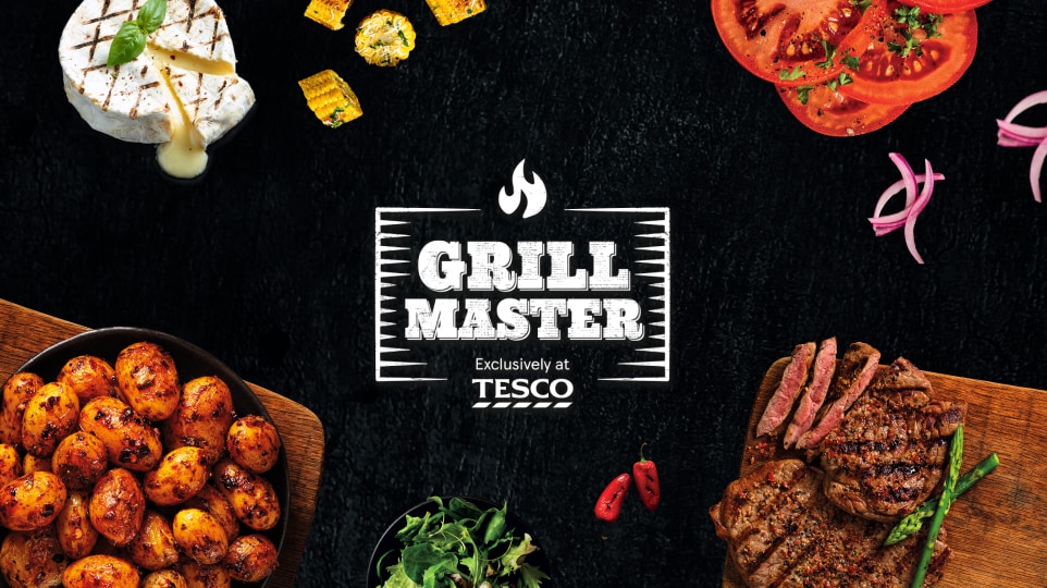 Izzítsd be a grillsütőt!