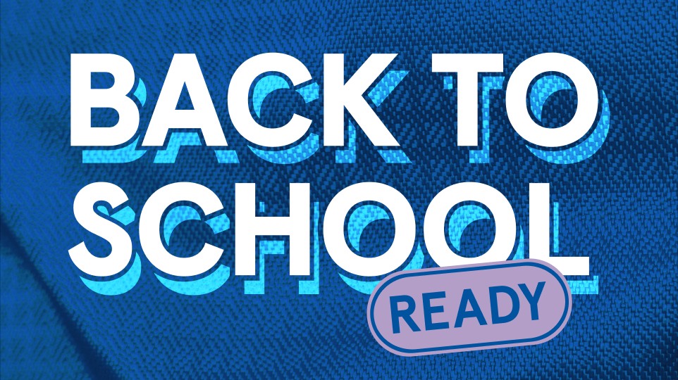 All school essentials for great prices