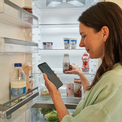 Running low on groceries?