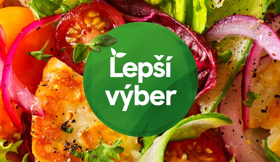 Lepší výběr - lepší pocit