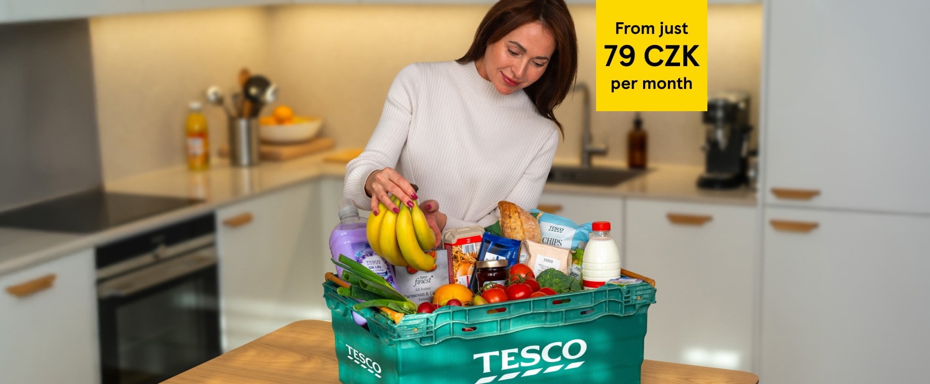 No more delivery fees!