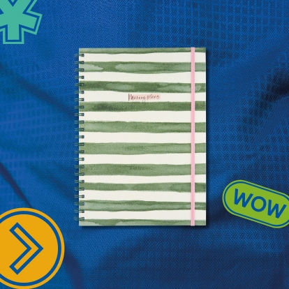 Notebooks
