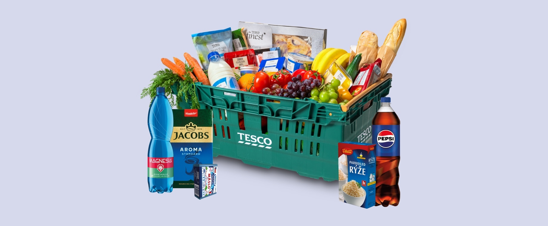 Doručení ZDARMA nad 1 500 Kč.