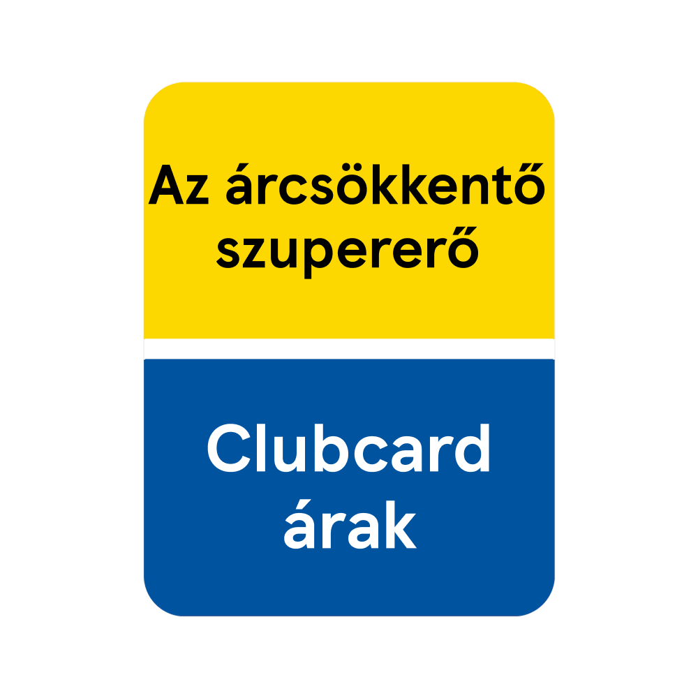 Clubcard árak
