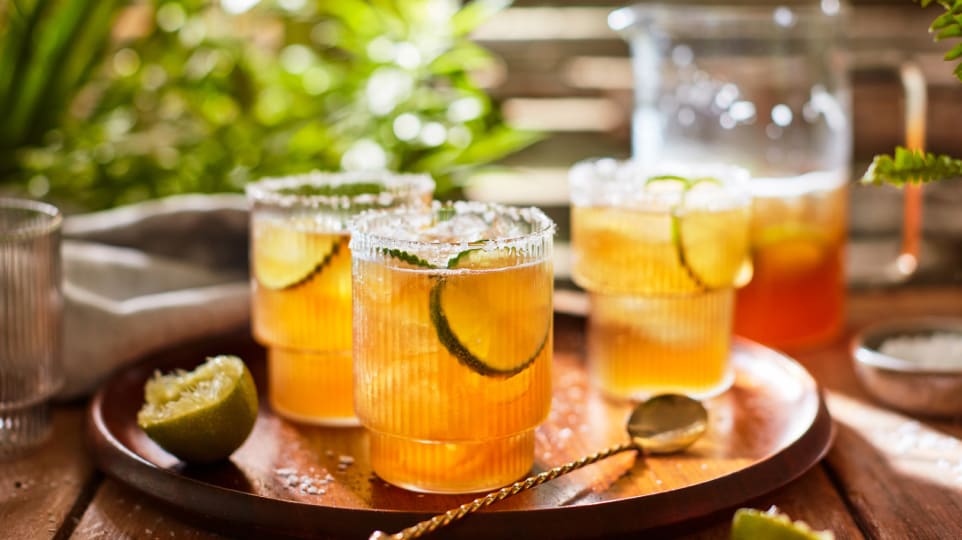 Cool down this summer
