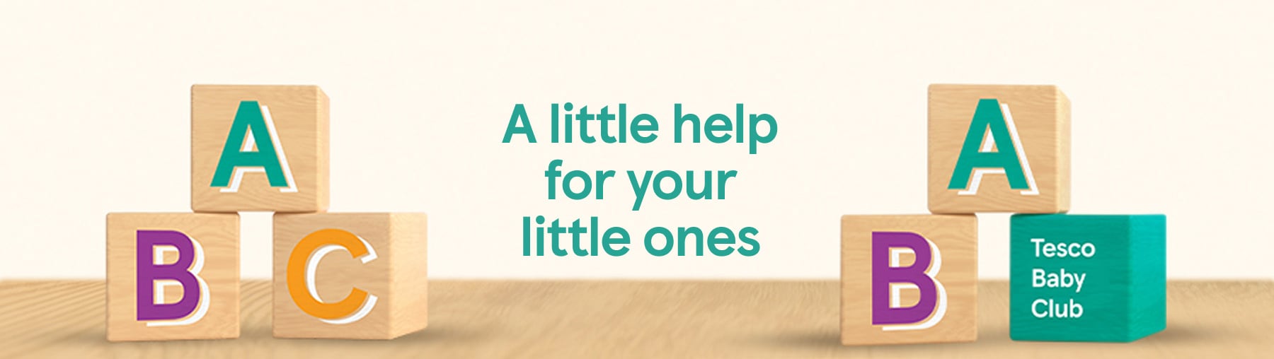A little help for your little ones