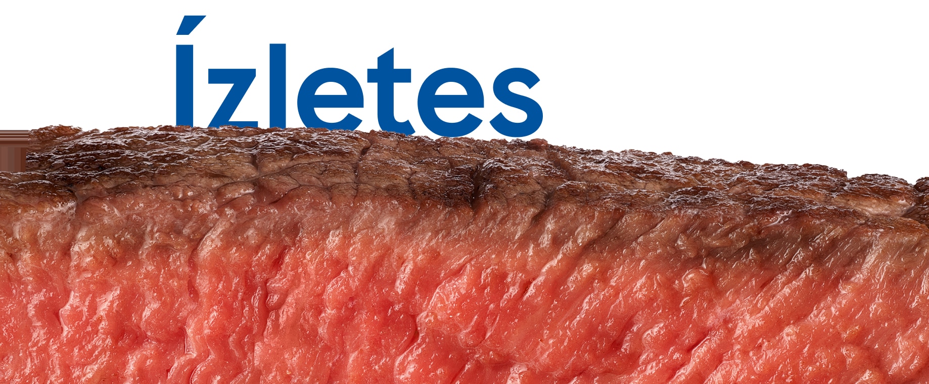 Kiváló alapanyagok