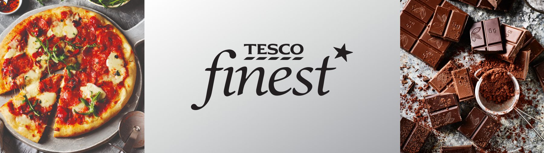 Pamper yourself and make everyday Finest