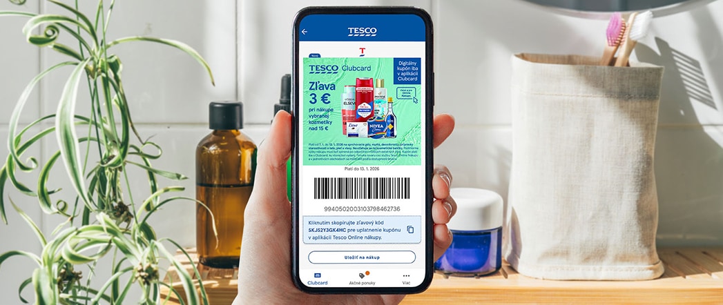 Save on body, skin and hair care