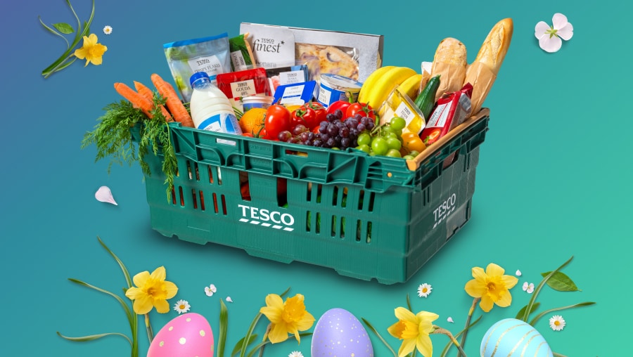 Enjoy a stress-free Easter