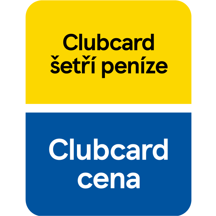Clubcard cena