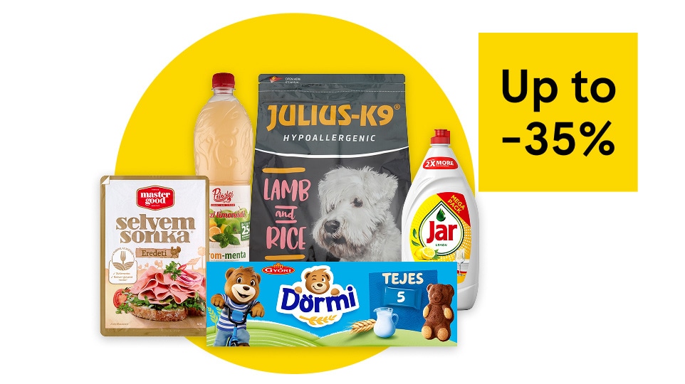 Outstanding offers - Not only with Clubcard!