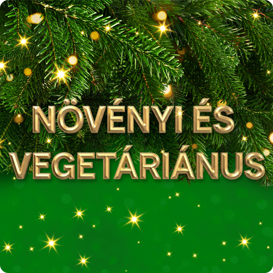 Finom és ünnepi választás