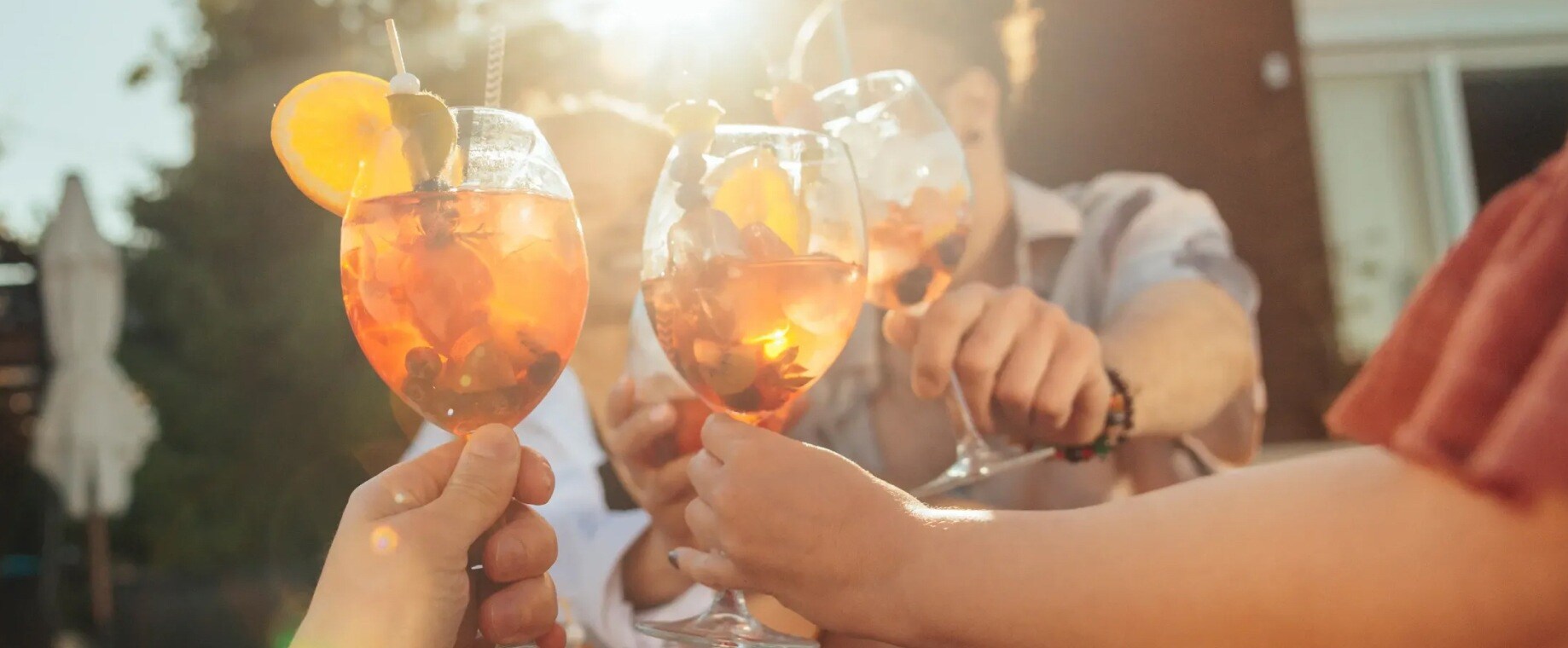 Sip Into Summer