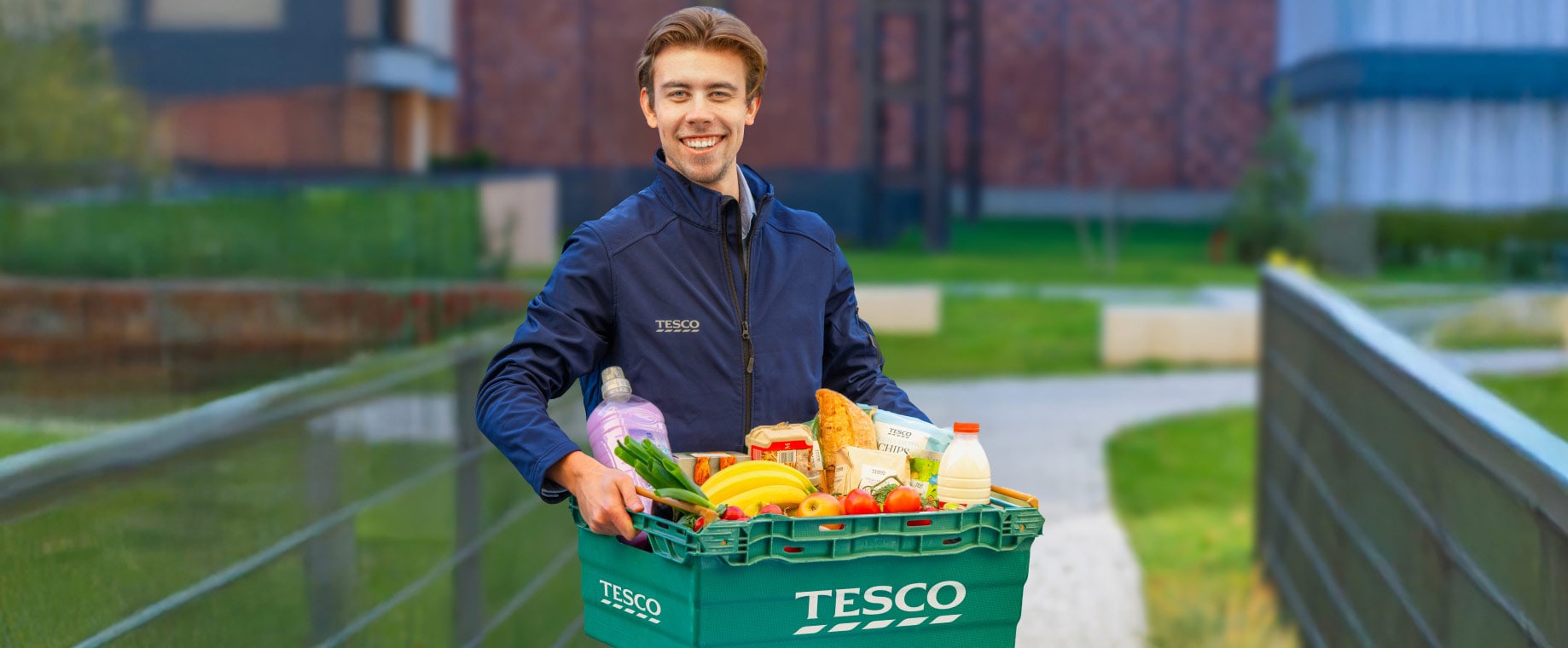 FREE DELIVERY right to your door