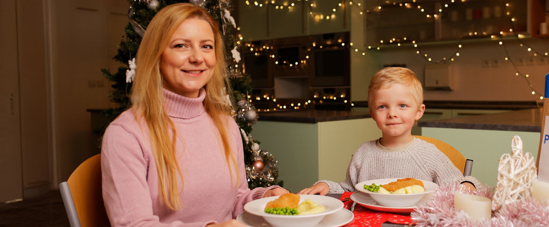 Potravinová zbierka