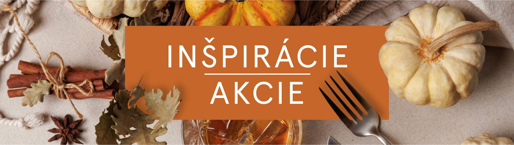 Inšpirácie/akcie