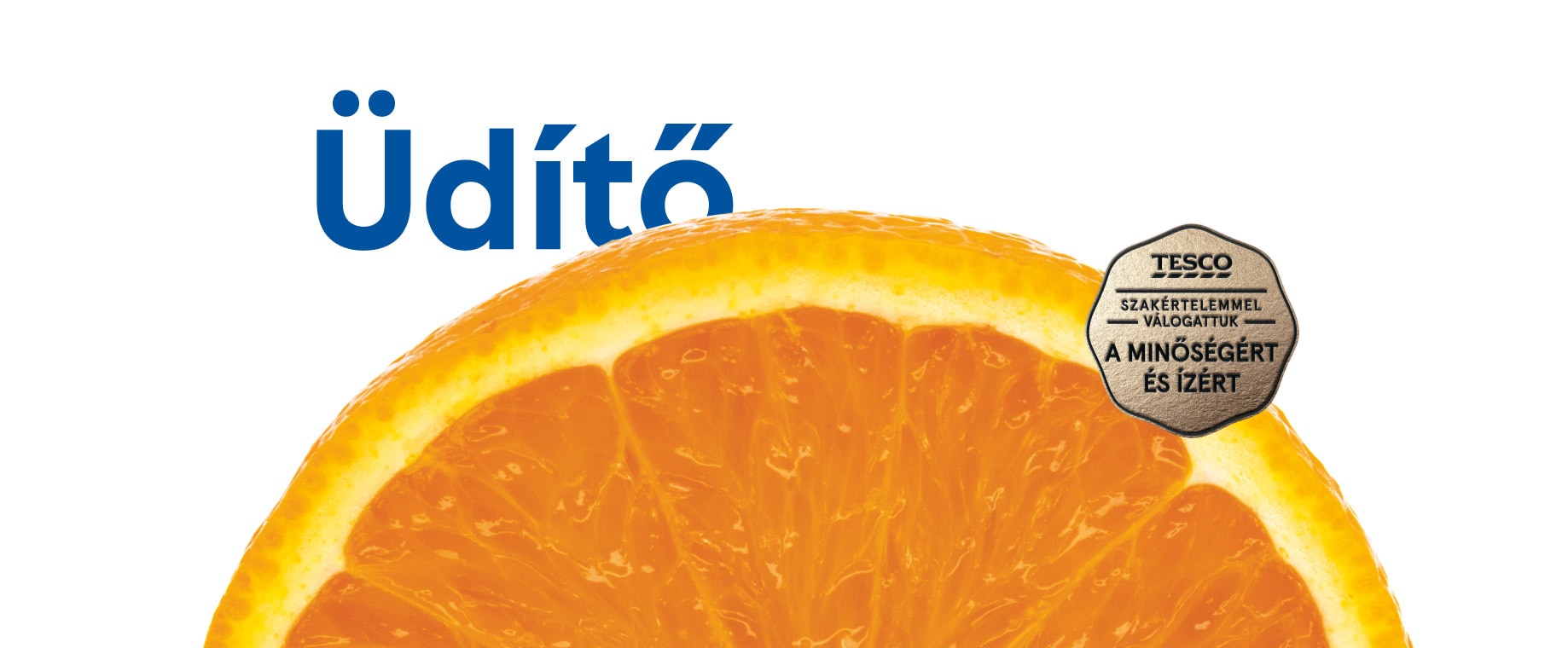 Kiváló alapanyagok