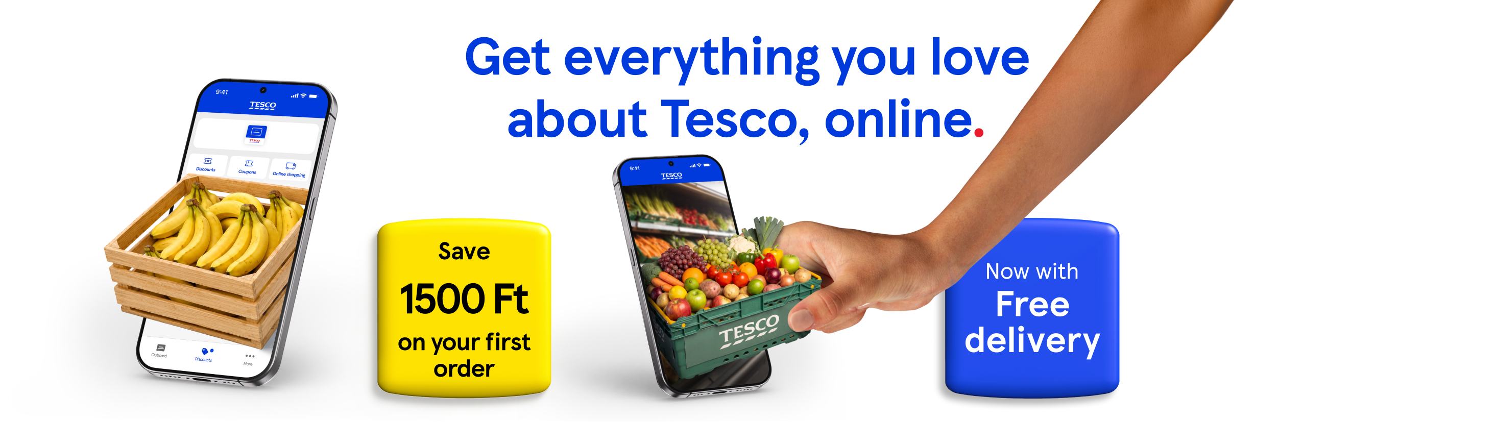 How to shop online