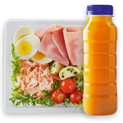 Výhodná menu