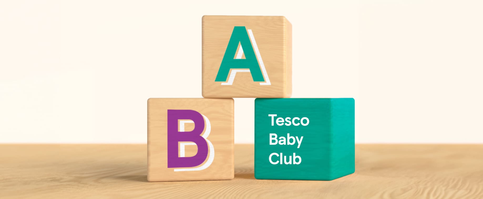 Join Tesco Baby Club