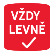 Vždy levně