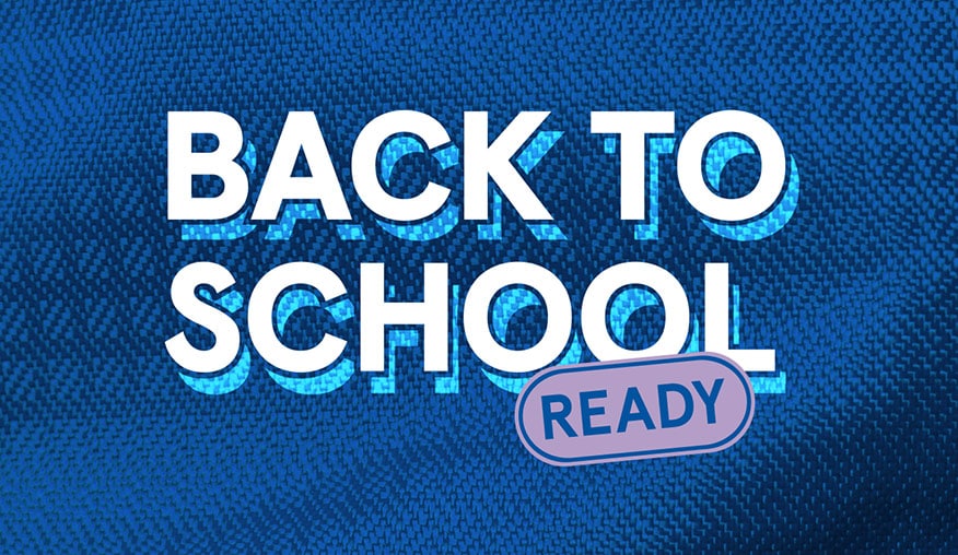 All school accessories for great prices