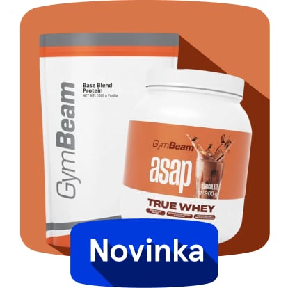 Proteinové nápoje