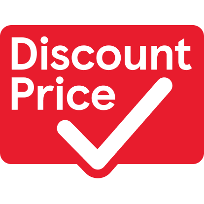 Discount price