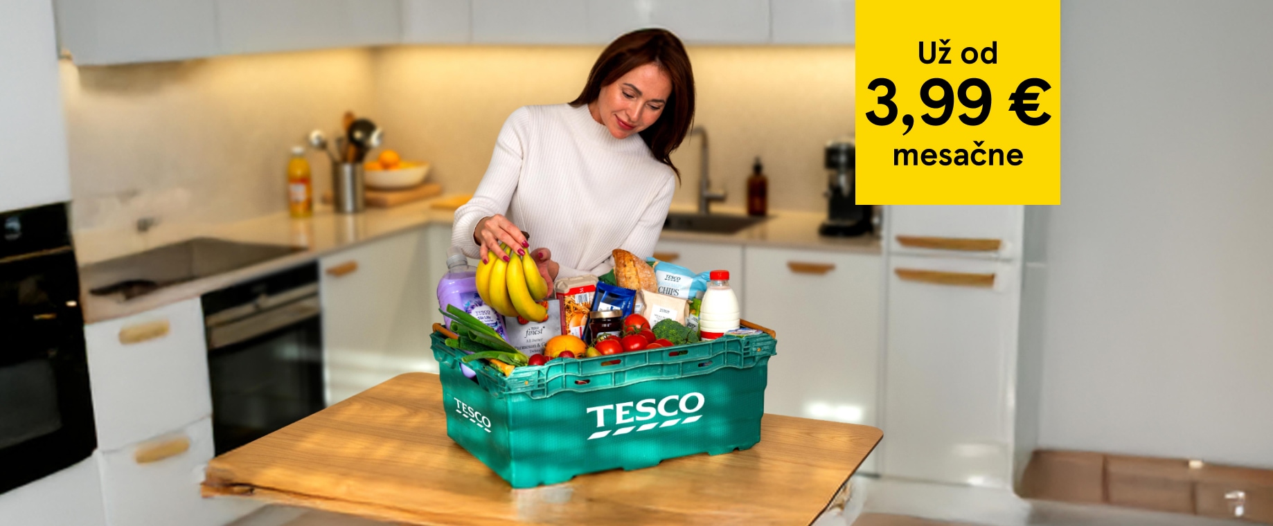 Už žiadne poplatky za doručenie!