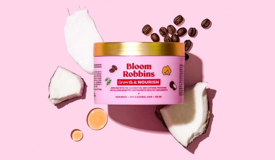 Bloom Robbins teraz aj v Tescu