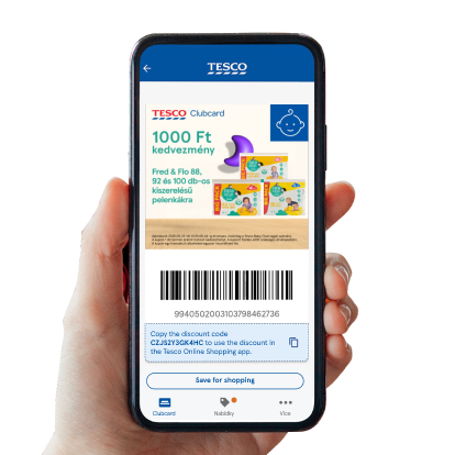Save with coupons and vouchers