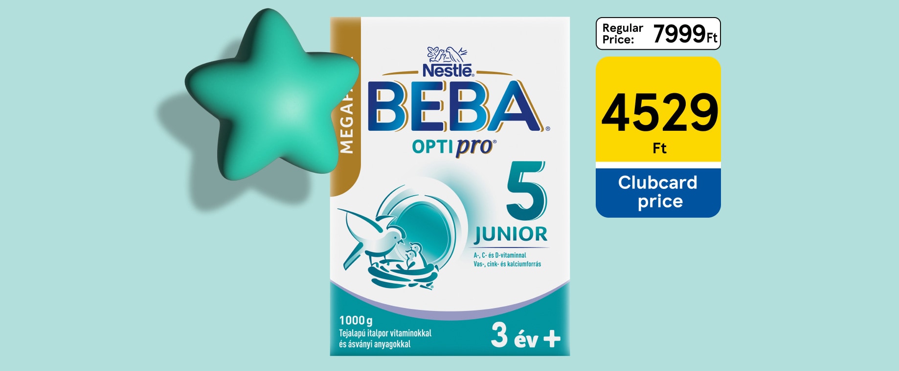 Little helps for the little ones