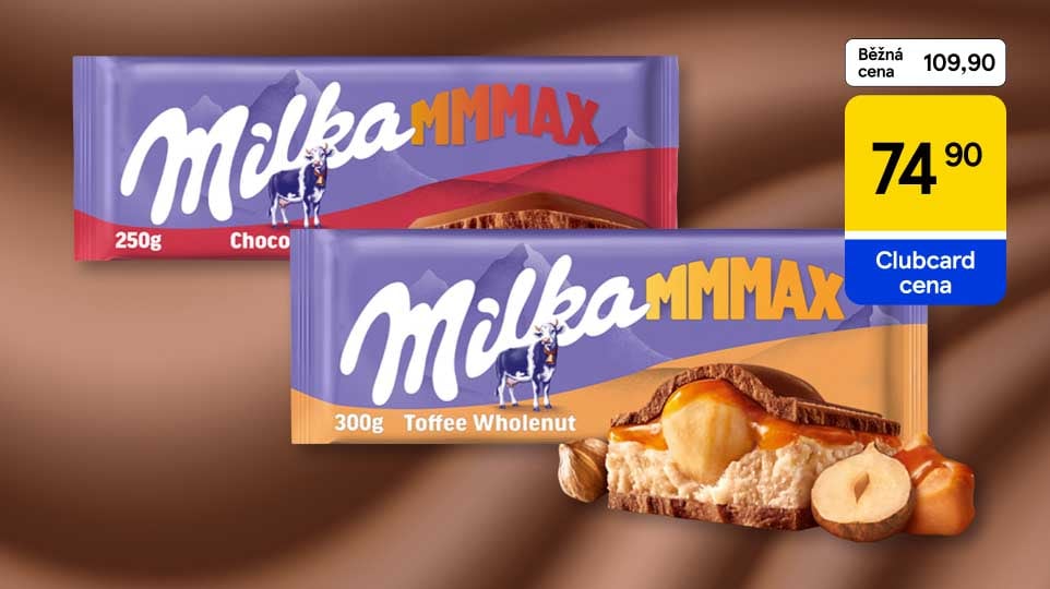 Mezinárodní den čokolády 13.9.