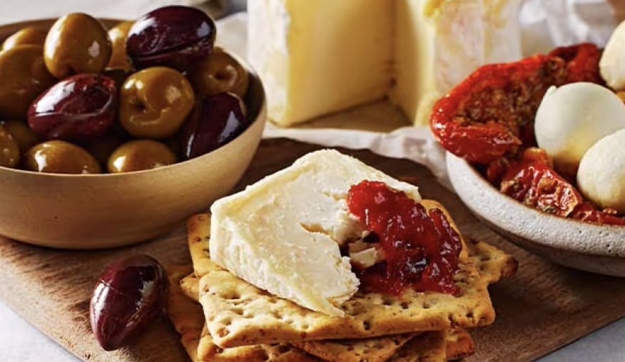 Hosting a special gathering