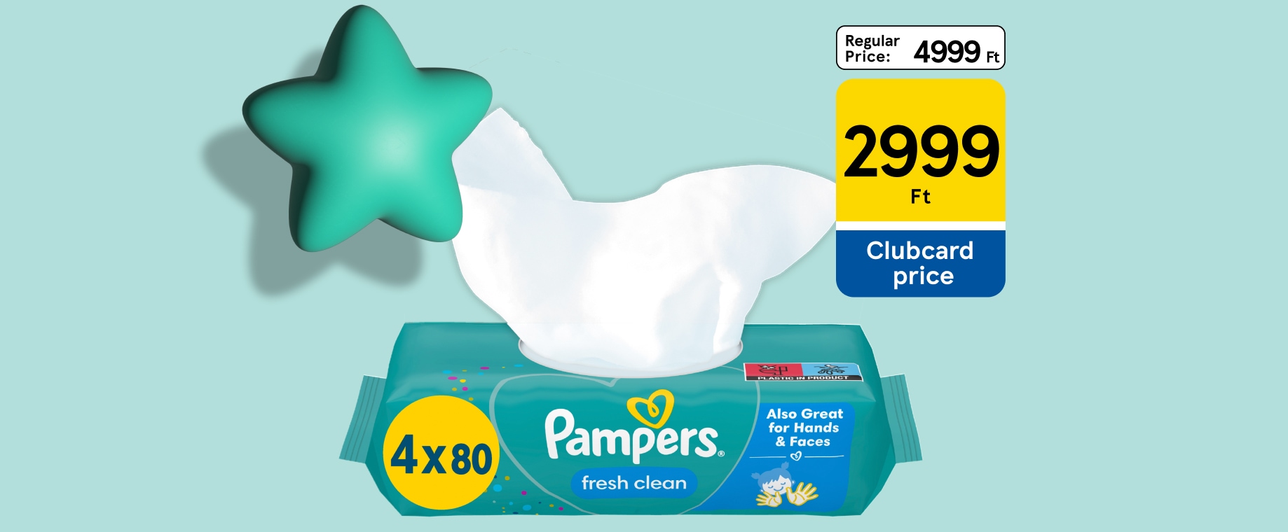 Little helps for the little ones