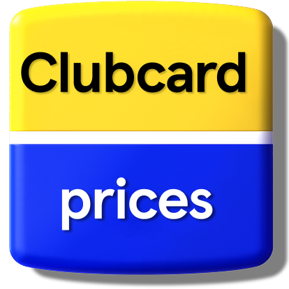 Clubcard prices