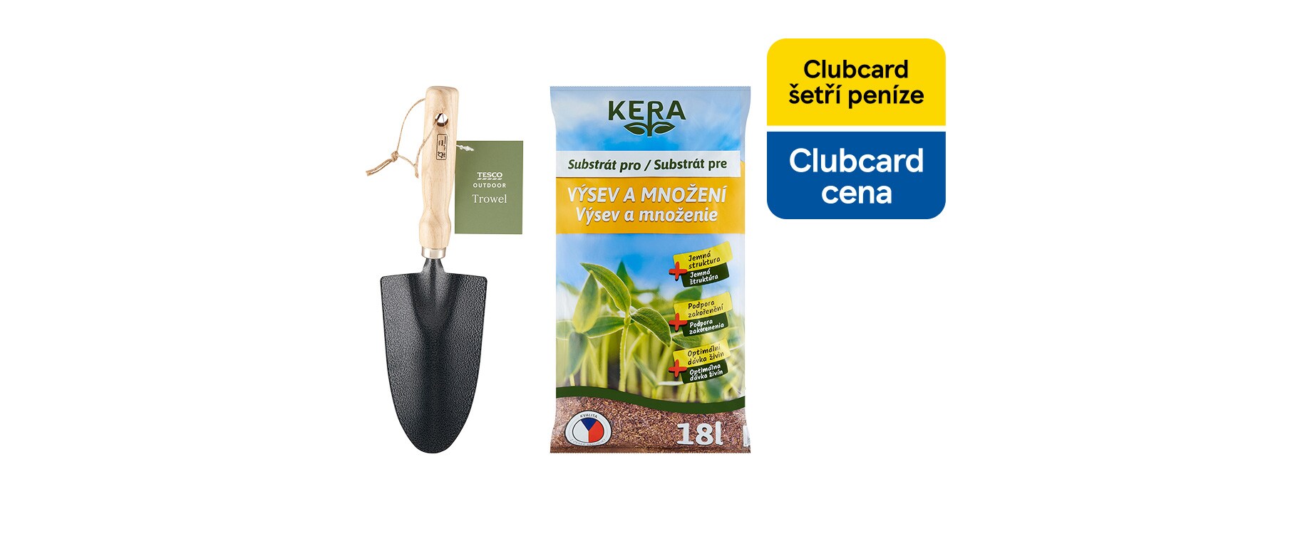 Proměňte svou zahradu v ráj